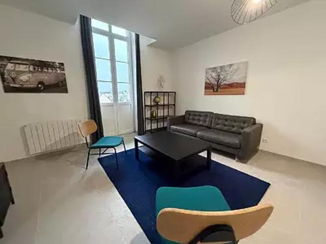 Appartement vente à Le Mans