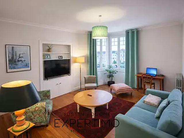 Appartement vente à Le Mans