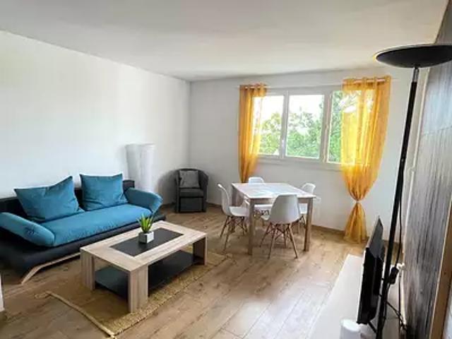 Appartement vente à Le Mans