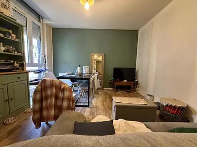 Appartement vente à Le Mans
