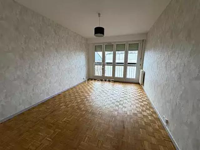 Appartement vente à Le Mans