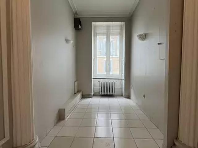 Appartement vente à Le Mans