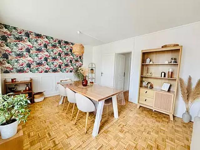 Appartement vente à Le Mans