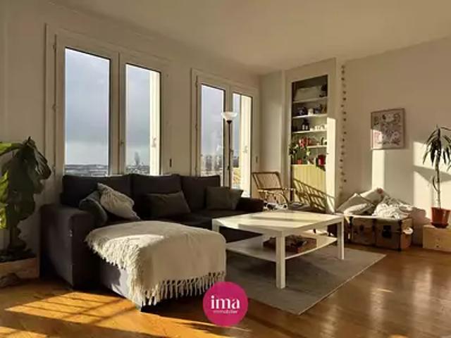 Appartement vente à Le Mans