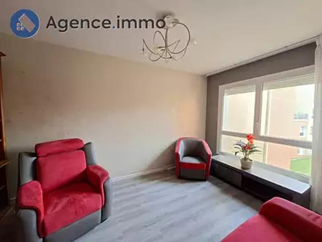 Appartement vente à Le Mans