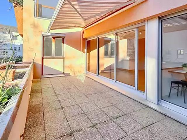 Appartement vente à Le Mans