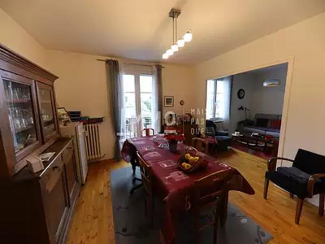 Appartement vente à Le Mans