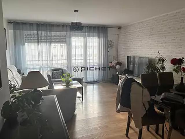 Appartement vente à Le Mans