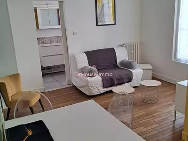 Appartement vente à Le Mans