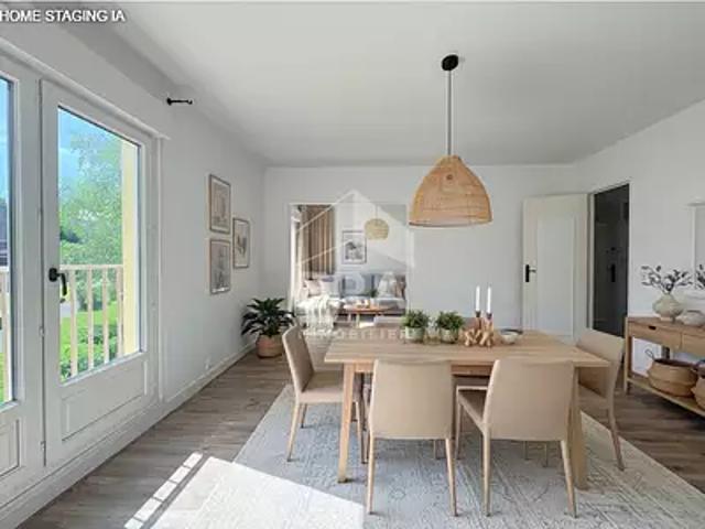 Appartement vente à Le Mans