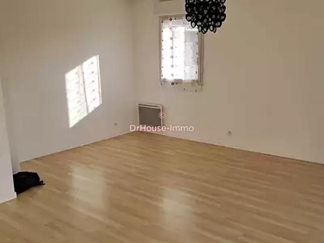 Appartement vente à Le Mans