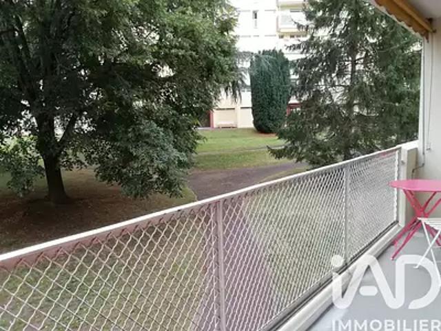 Appartement vente à Le Mans
