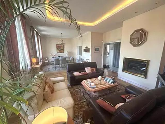 Appartement vente à Le Mans