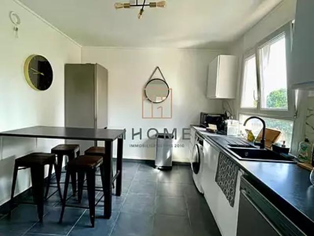 Appartement vente à Le Mans