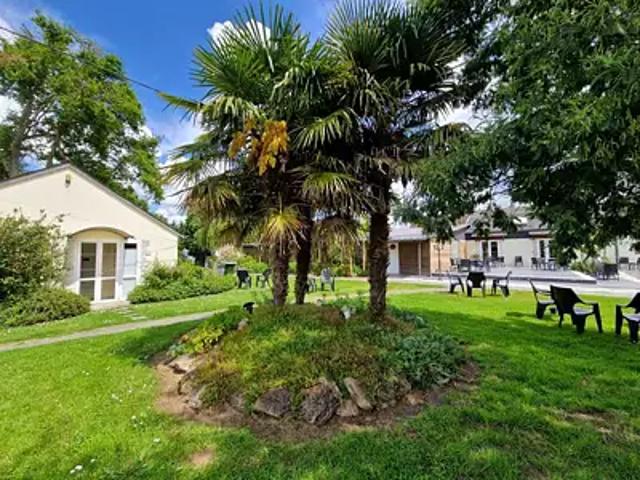Immeuble vente à Le Mans, Cité Plantagenêt