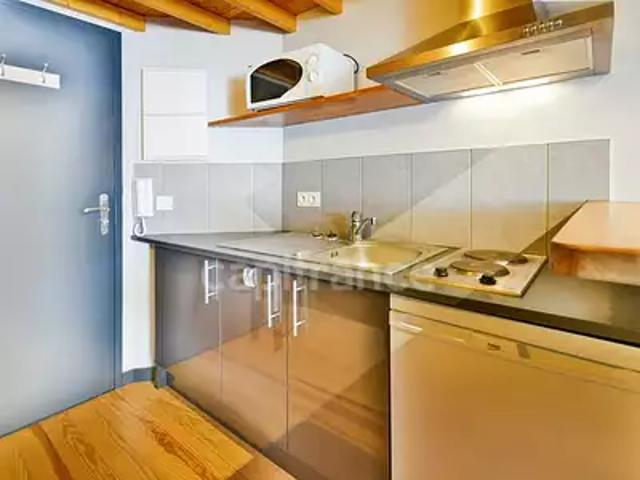 Immeuble vente à Le Mans, Cité Plantagenêt