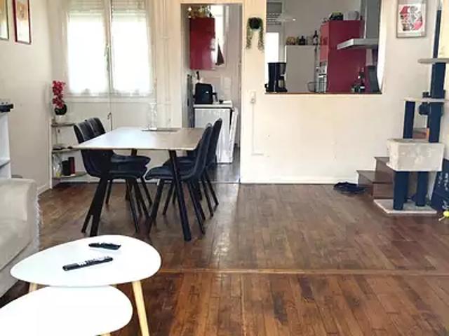 Maison vente à Le Mans