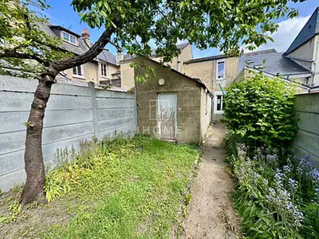 Maison vente à Le Mans
