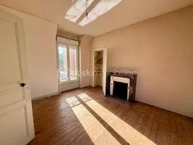 Maison vente à Le Mans