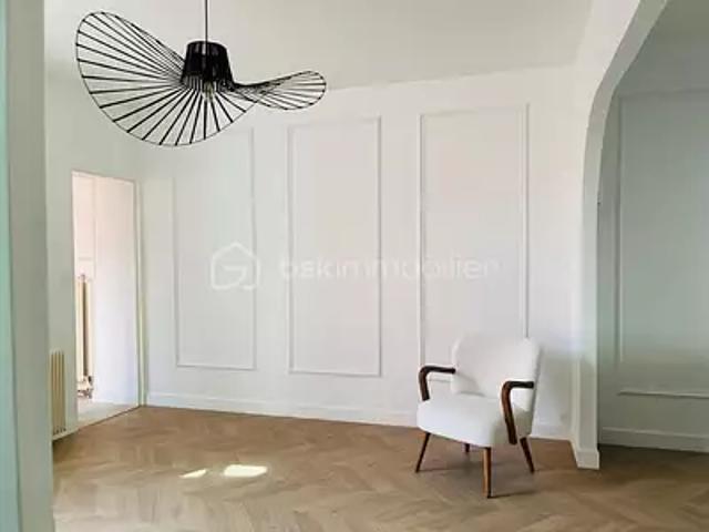 Maison vente à Le Mans