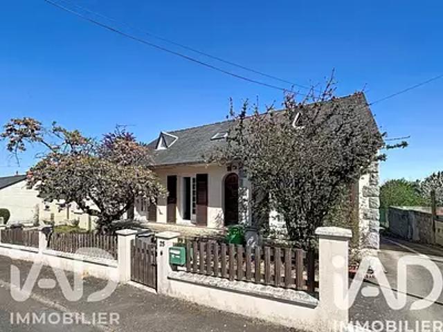 Maison vente à Le Mans