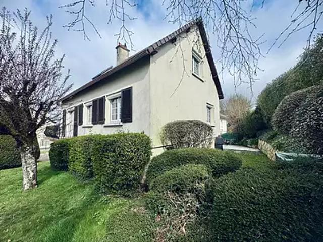 Maison vente à Le Mans