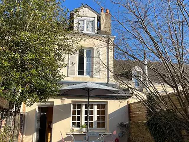 Maison vente à Le Mans