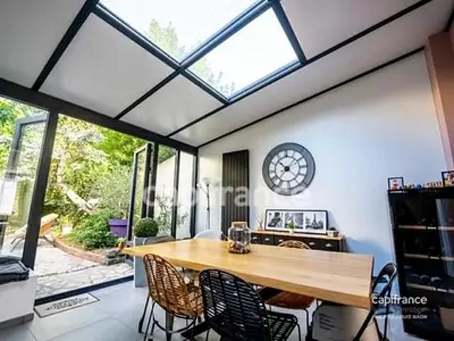 Maison vente à France métropolitaine, Le Mans