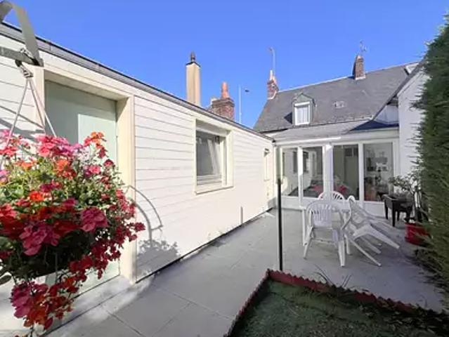 Maison vente à Le Mans