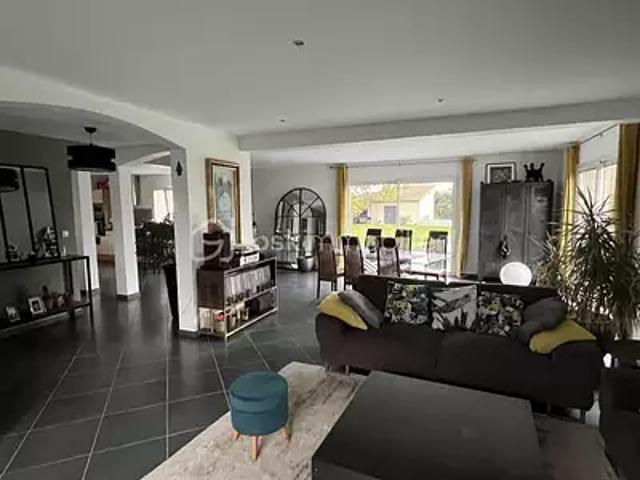 Maison vente à Le Mans, Pays de la Loire