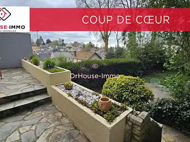 Maison vente à Le Mans
