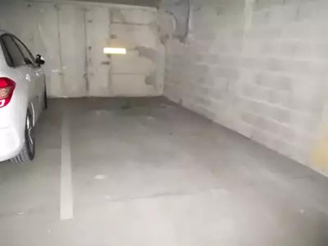 Garage vente à Le Mans, Cité Plantagenêt