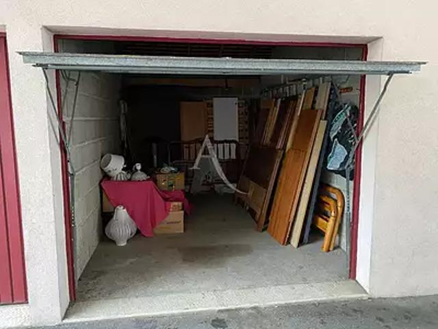 Garage vente à Le Mans, Cité Plantagenêt