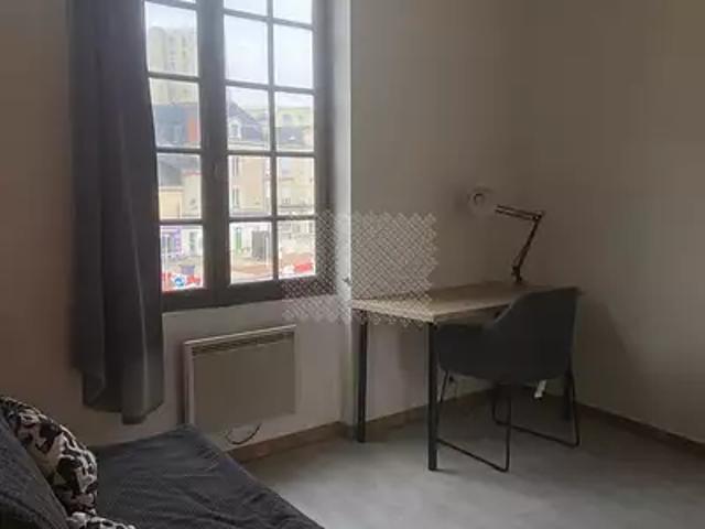 Appartement location à Le Mans
