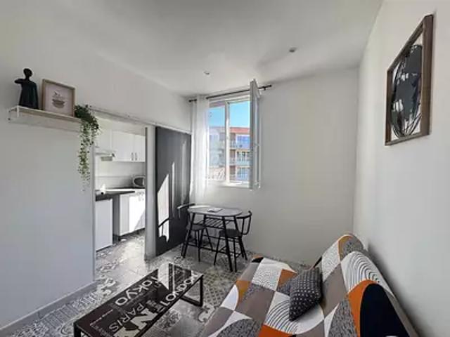 Appartement location à Le Mans