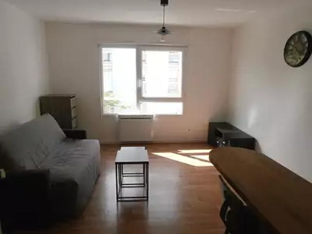 Appartement location à Le Mans