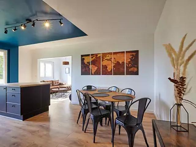 Appartement location à Le Mans