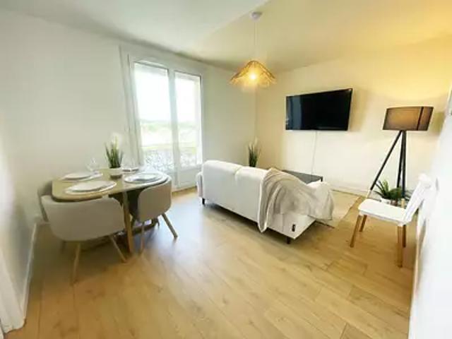 Appartement location à Le Mans