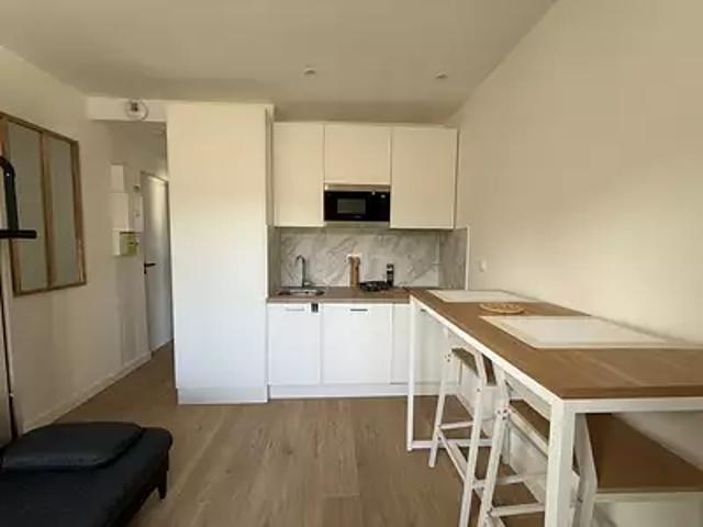 Appartement location à Le Mans