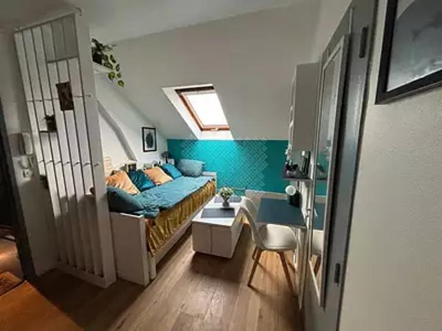 Appartement location à Le Mans