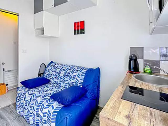 Appartement location à Le Mans