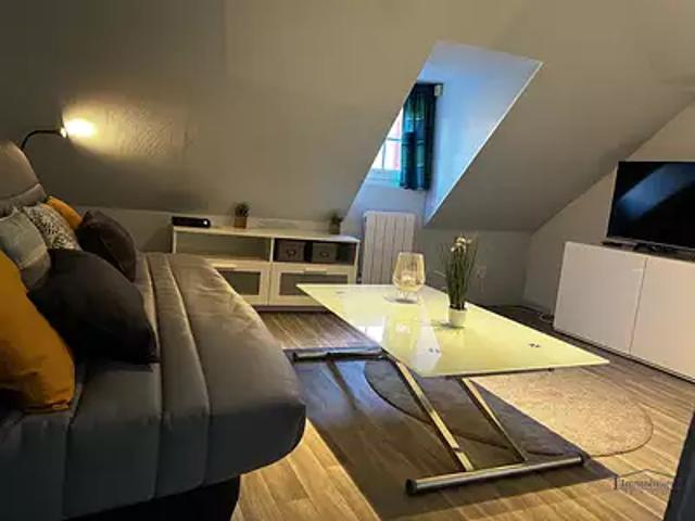 Appartement location à Le Mans