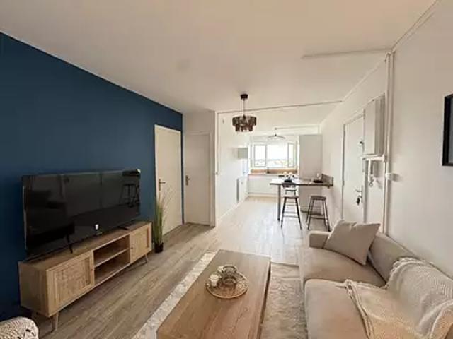 Appartement location à Le Mans