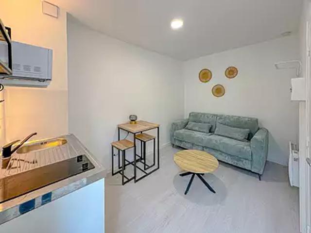 Appartement location à Le Mans