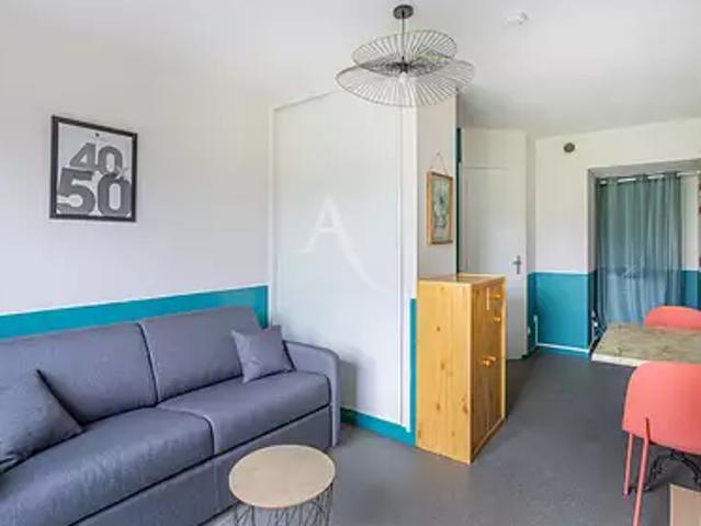 Appartement location à Le Mans