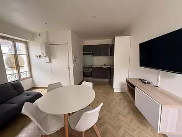 Appartement location à Le Mans