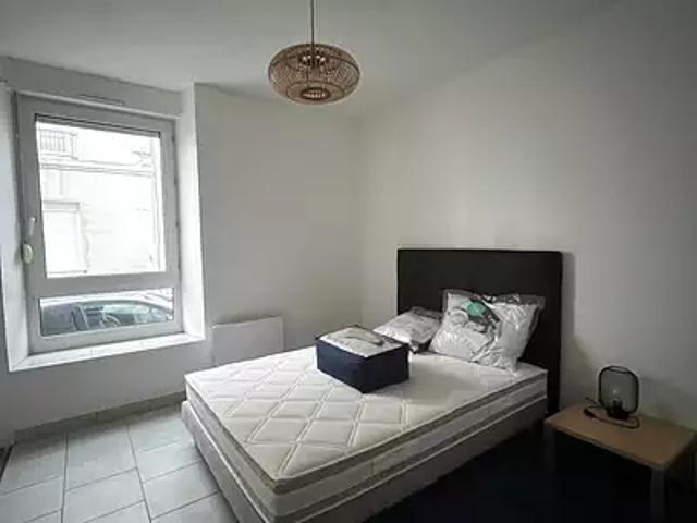 Appartement location à Le Mans