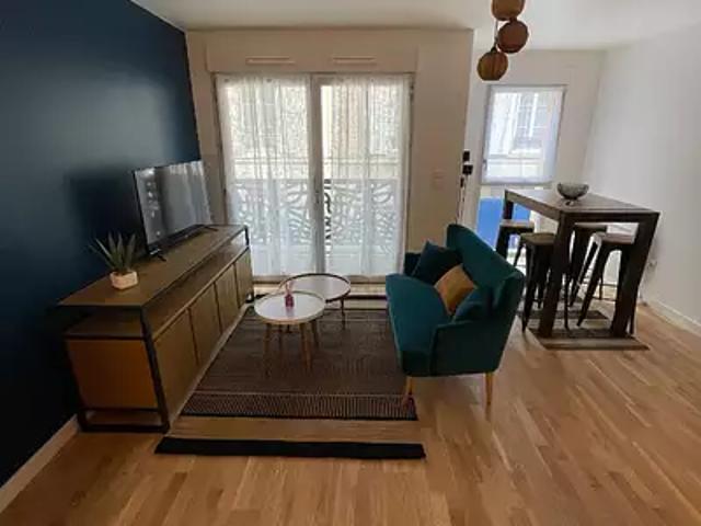 Appartement location à Le Mans