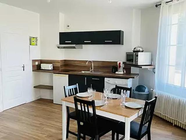 Appartement location à Le Mans