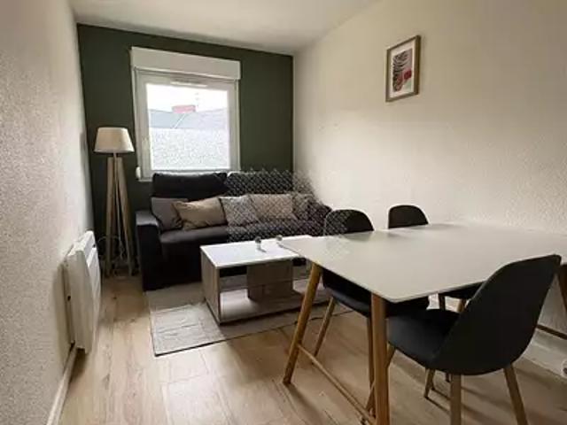 Appartement location à Le Mans